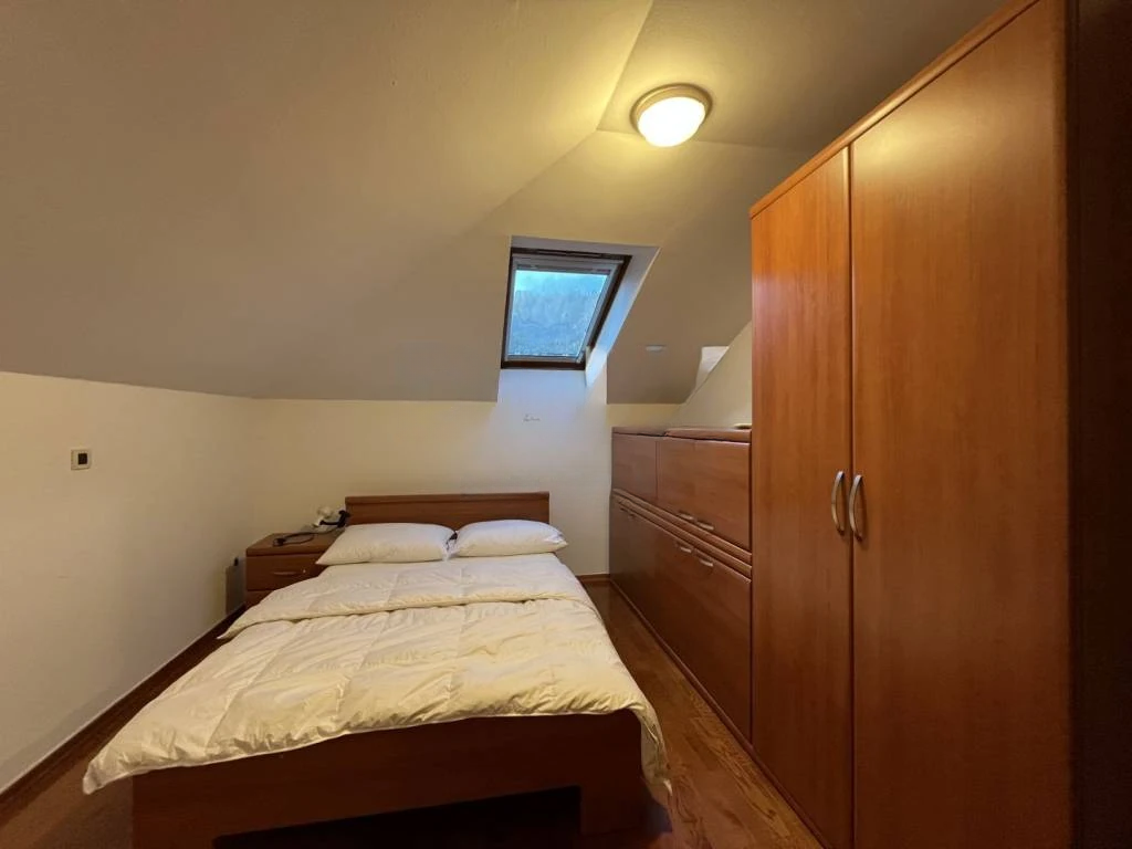 Квартира в Опатии, Хорватия, 98 м² - фото 12