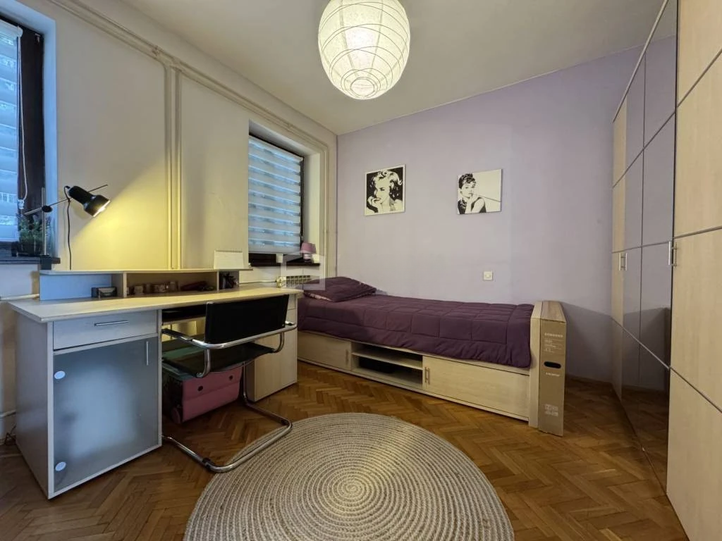 Квартира в Опатии, Хорватия, 101 м² - фото 12
