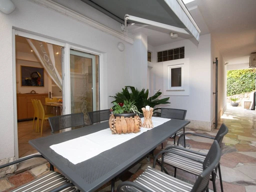Квартира в Опатии, Хорватия, 140 м² - фото 12