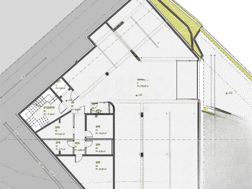 Квартира в Опатии, Хорватия, 159 м² - фото 12