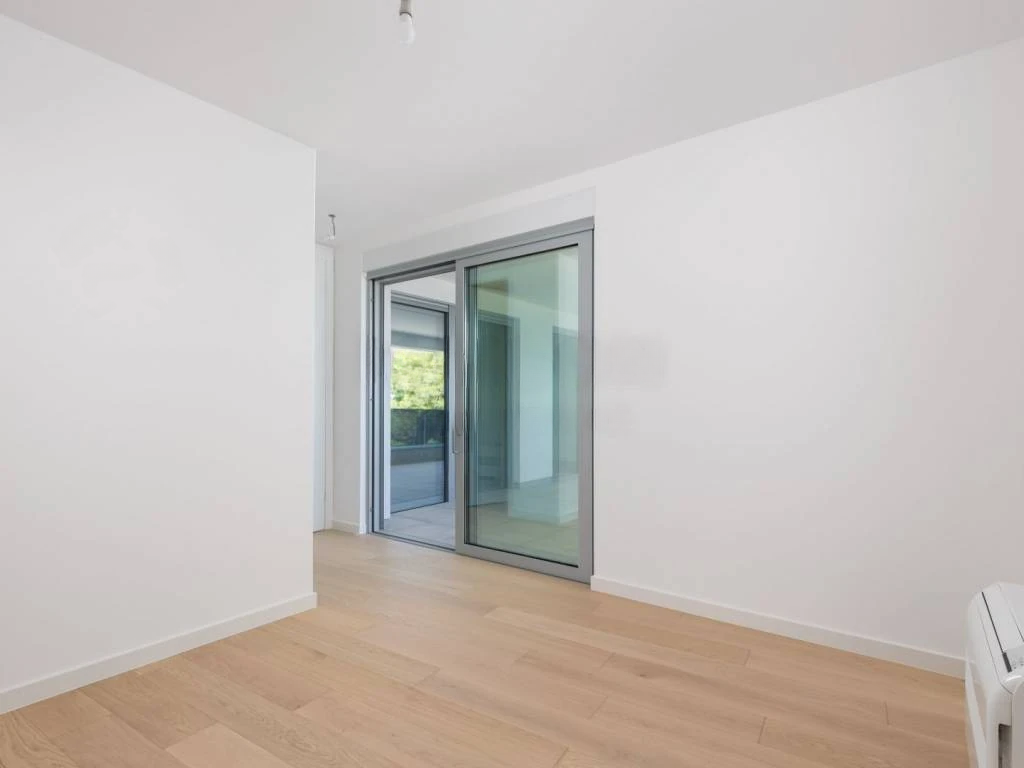 Квартира в Опатии, Хорватия, 96 м² - фото 12