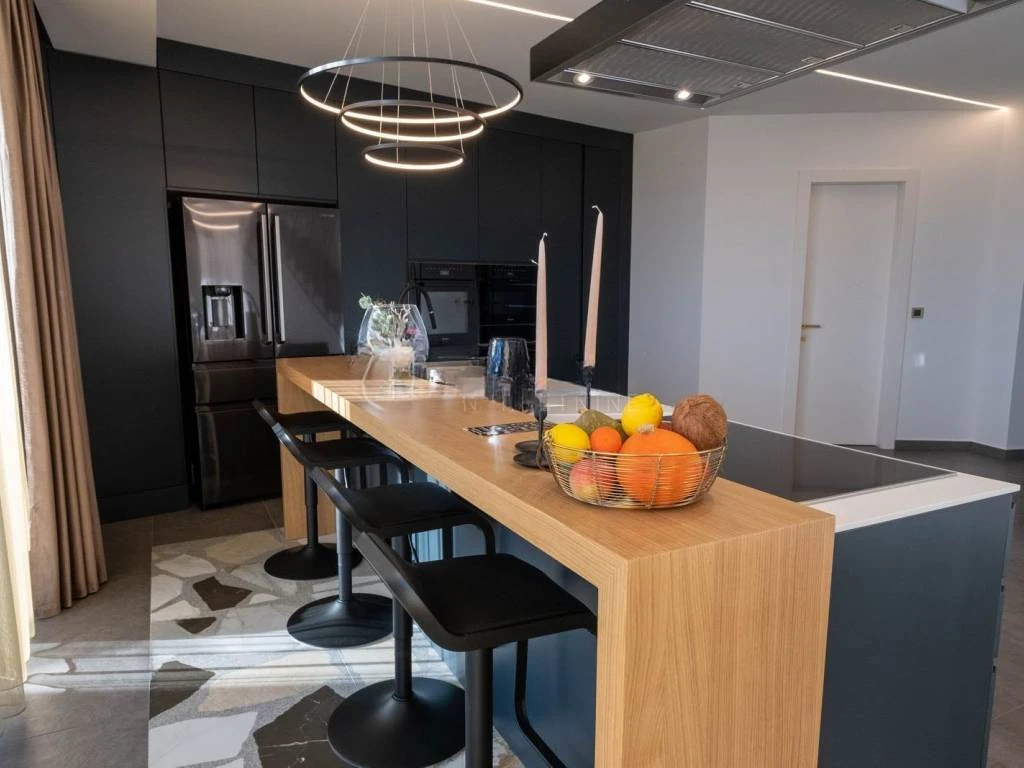 Квартира в Опатии, Хорватия, 180 м² - фото 12
