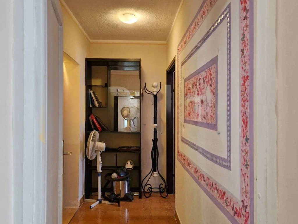 Квартира в Опатии, Хорватия, 79 м² - фото 12