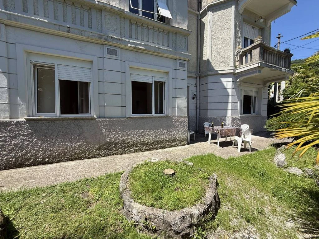 Квартира в Опатии, Хорватия, 157 м² - фото 12