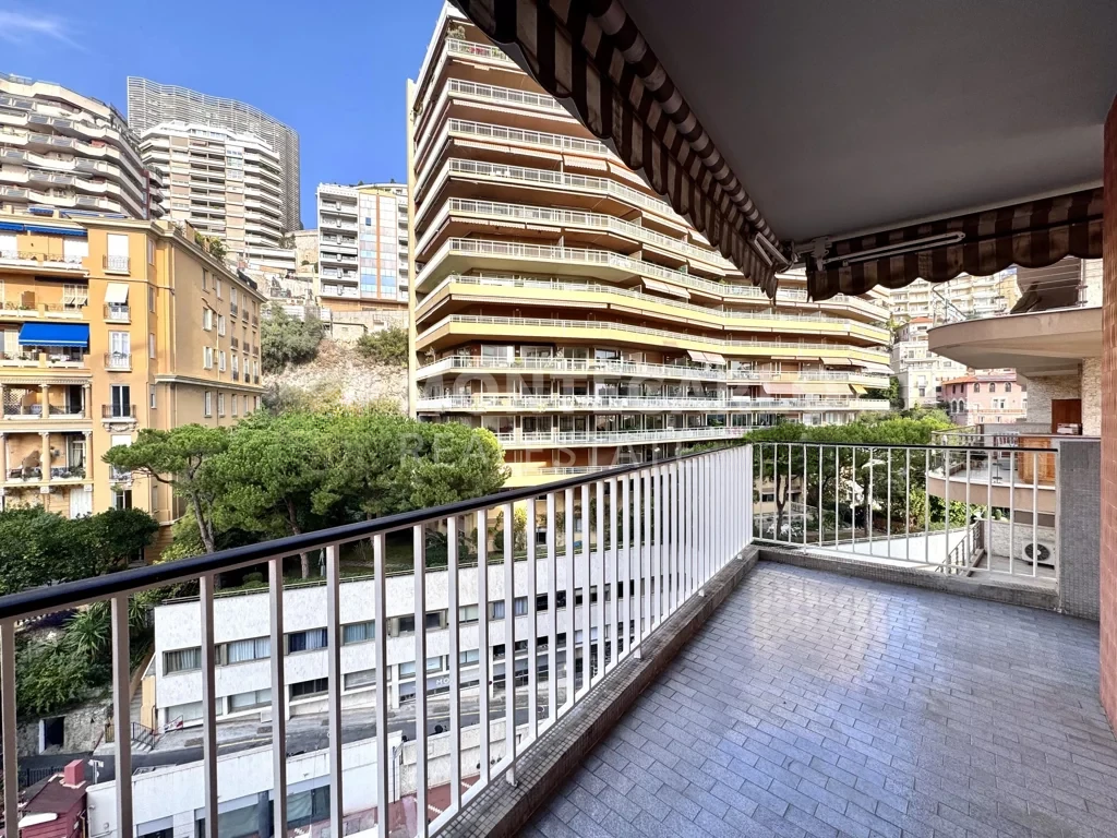 Квартира в Монако, Монако, 77 м² - фото 12