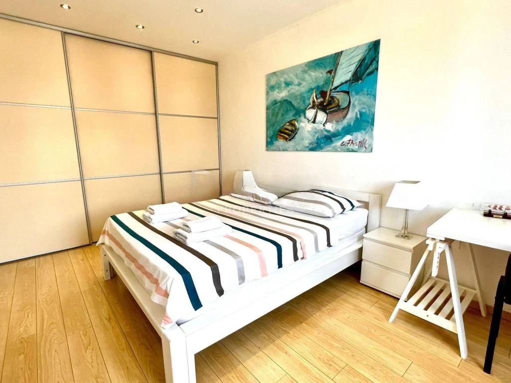 Квартира в Опатии, Хорватия, 173 м² - фото 12