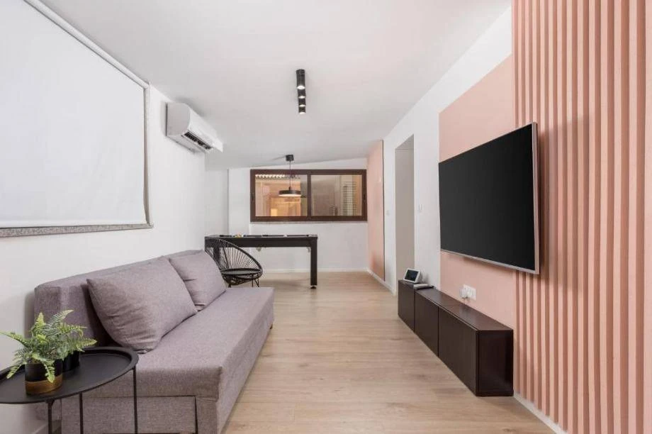 Квартира в Опатии, Хорватия, 84 м² - фото 12