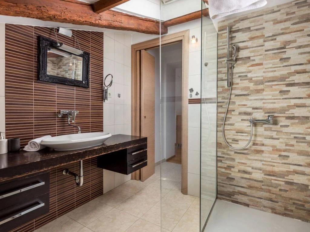 Квартира в Опатии, Хорватия, 122 м² - фото 12