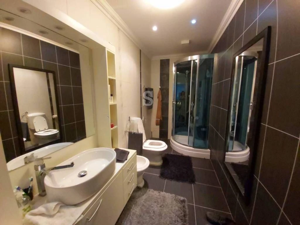 Квартира в Опатии, Хорватия, 123 м² - фото 12