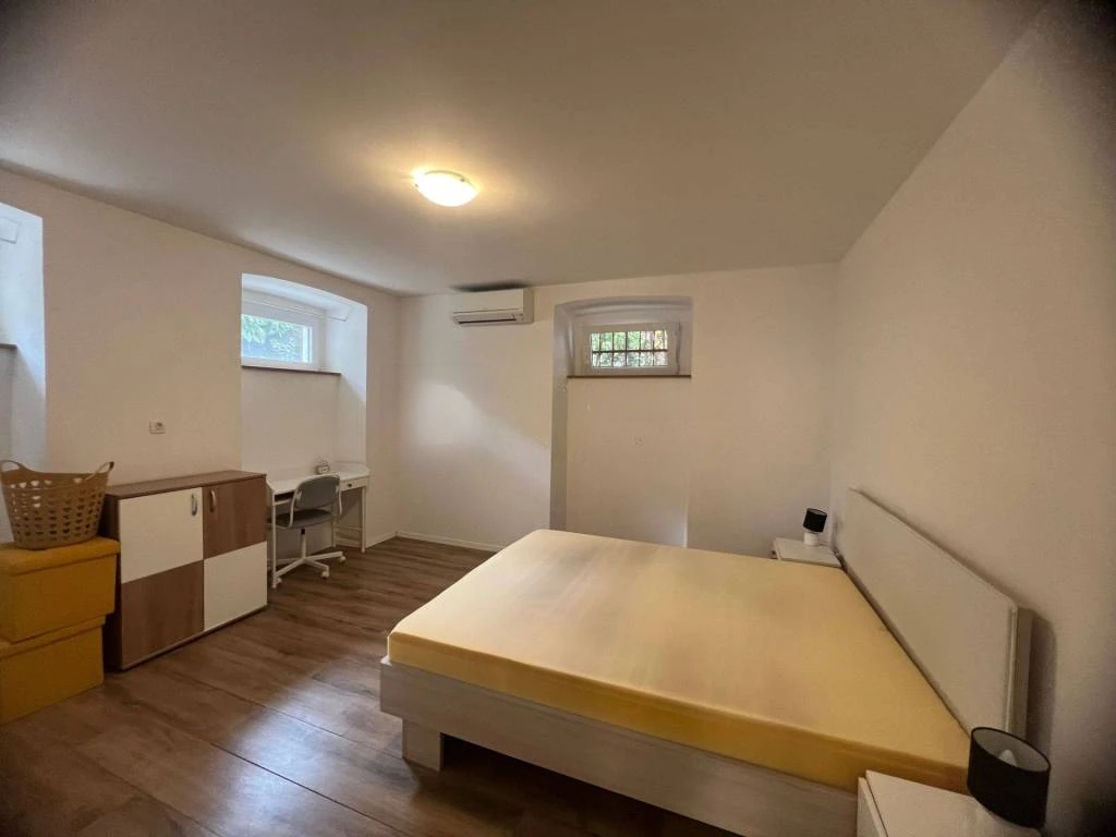 Квартира в Опатии, Хорватия, 100 м² - фото 12
