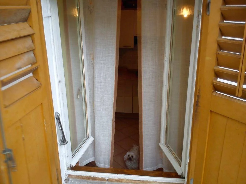 Квартира в Опатии, Хорватия, 94 м² - фото 12