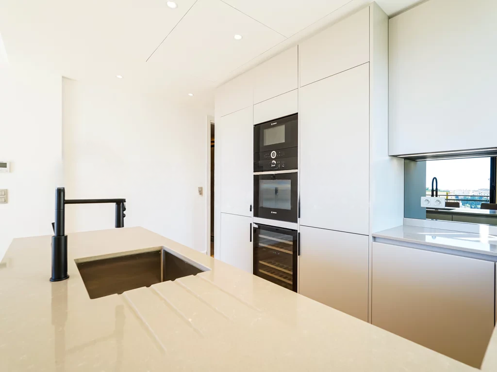 Квартира в Монте Карло, Монако, 80 м² - фото 12