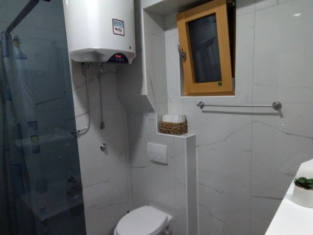 Квартира в Опатии, Хорватия, 70 м² - фото 12