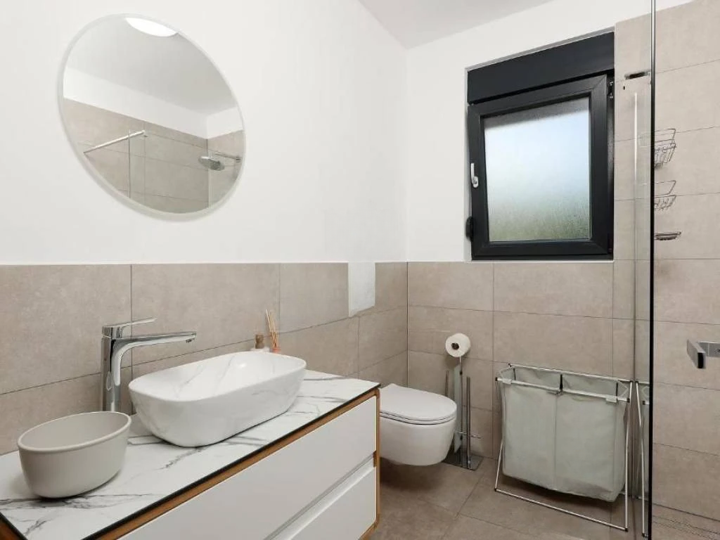 Квартира в Опатии, Хорватия, 108 м² - фото 12