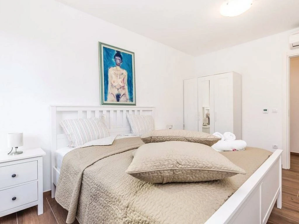 Квартира в Опатии, Хорватия, 113 м² - фото 12