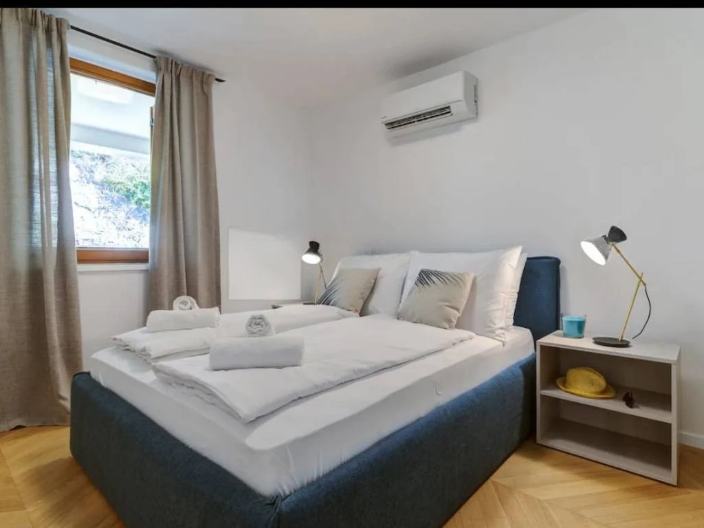 Квартира в Опатии, Хорватия, 117 м² - фото 12