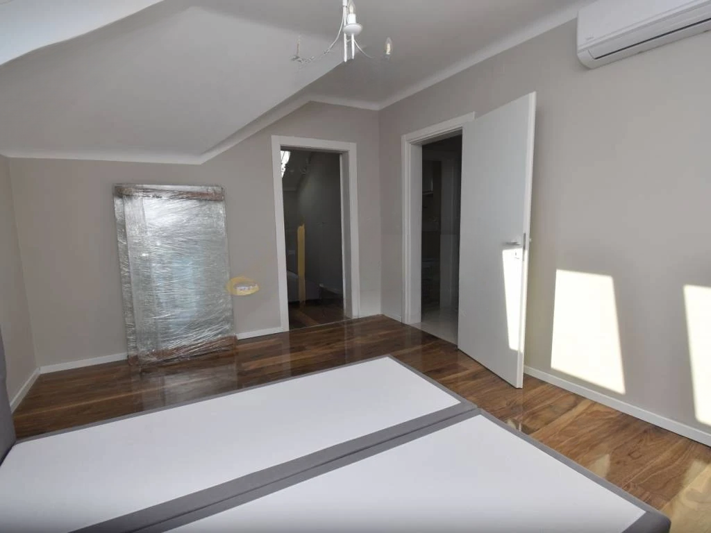 Квартира в Опатии, Хорватия, 89 м² - фото 12