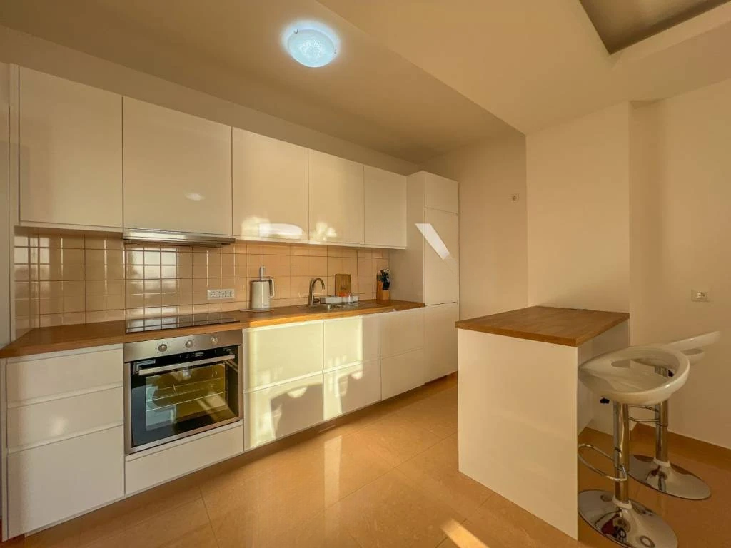 Квартира в Опатии, Хорватия, 124 м² - фото 12