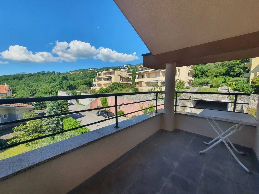 Квартира в Опатии, Хорватия, 94 м² - фото 12