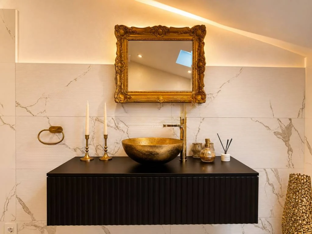 Квартира в Опатии, Хорватия, 85 м² - фото 12