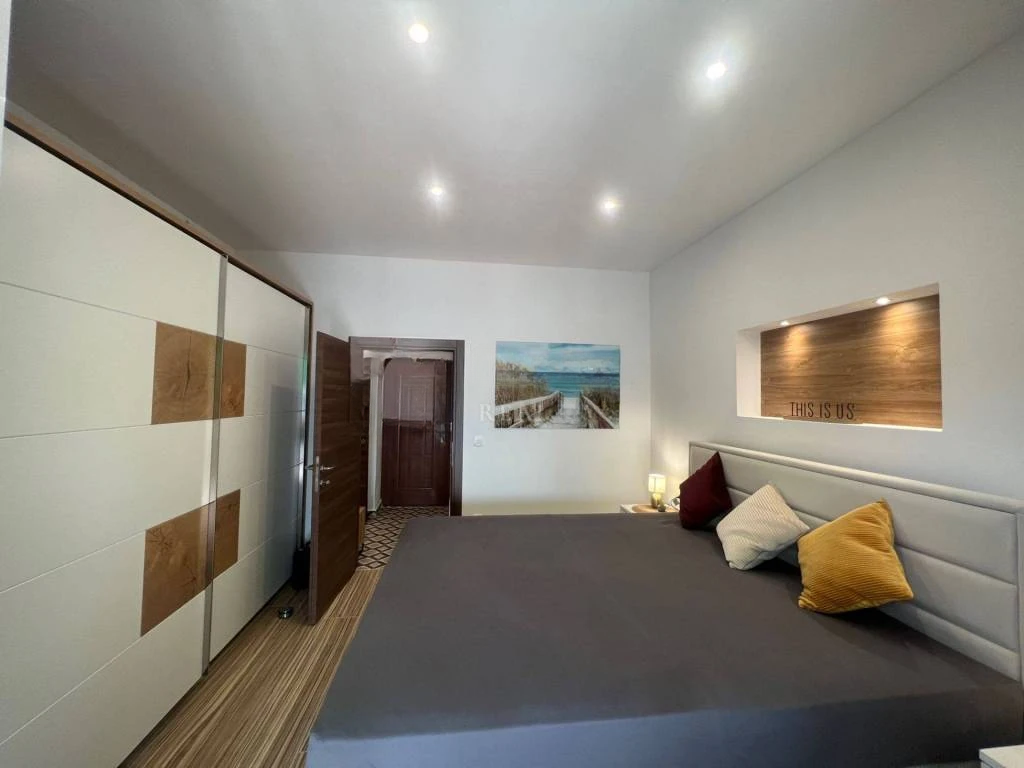 Квартира в Опатии, Хорватия, 43 м² - фото 12