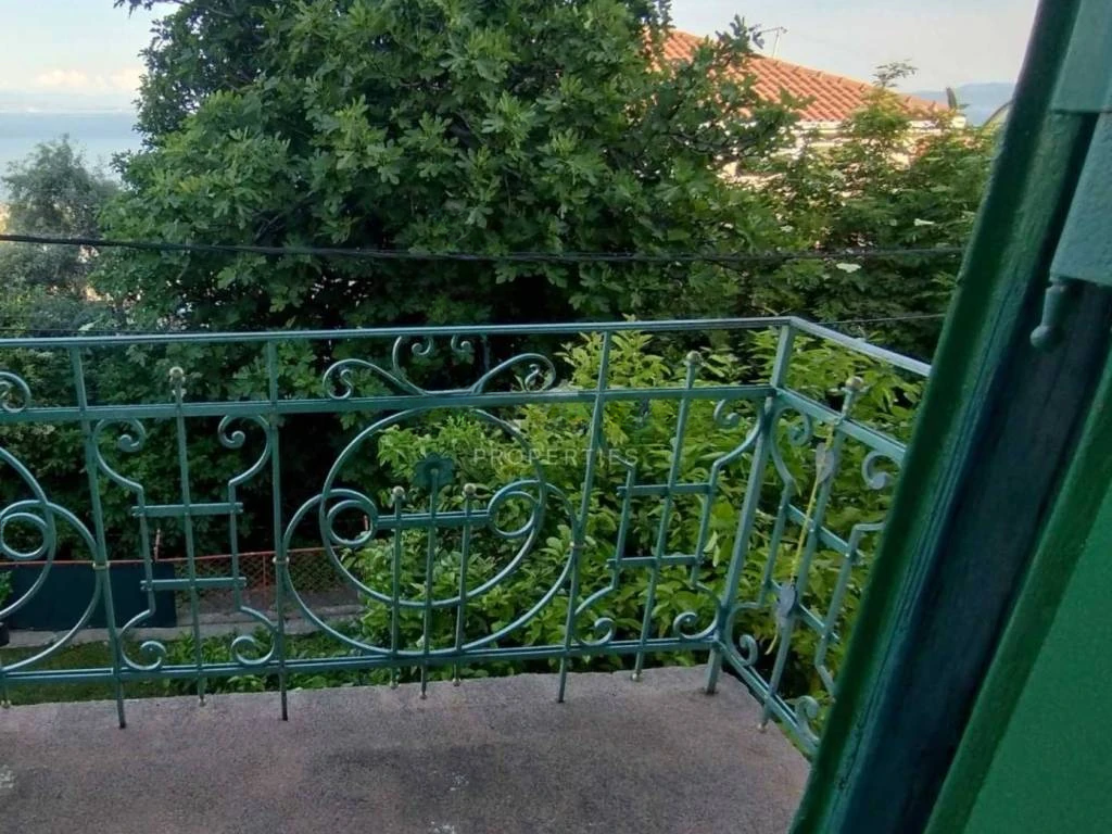 Квартира в Опатии, Хорватия, 85 м² - фото 12