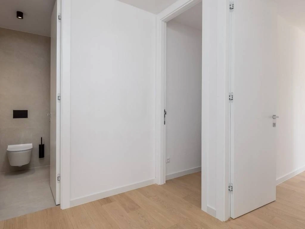 Квартира в Опатии, Хорватия, 125 м² - фото 12