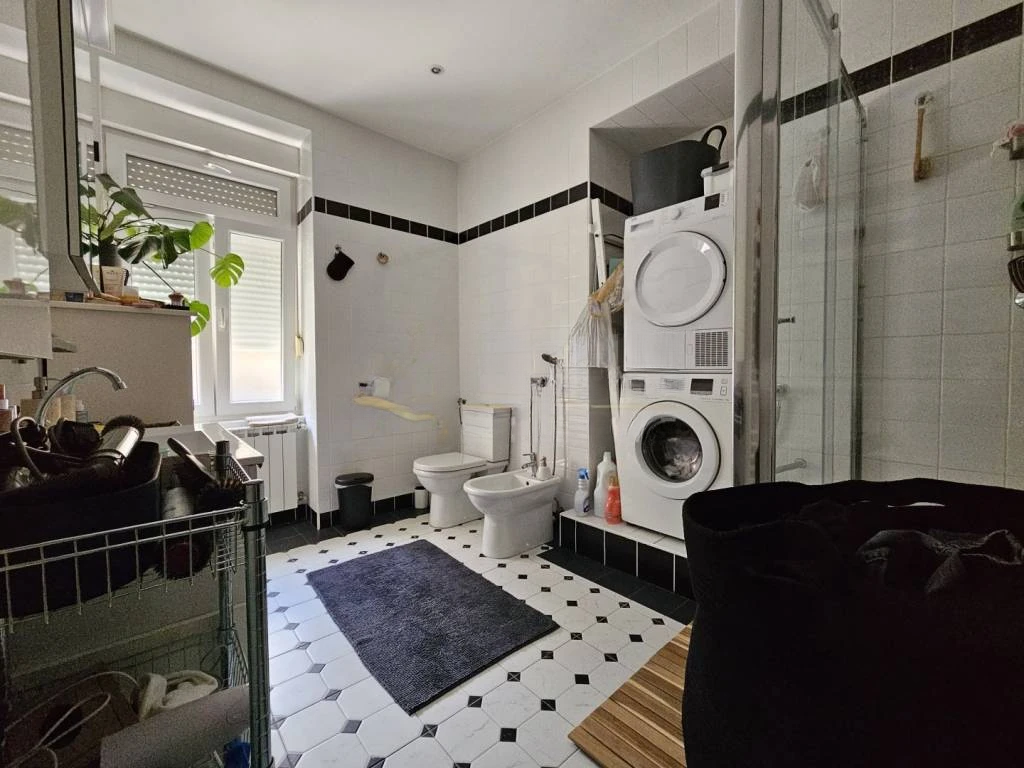Квартира в Опатии, Хорватия, 77 м² - фото 12