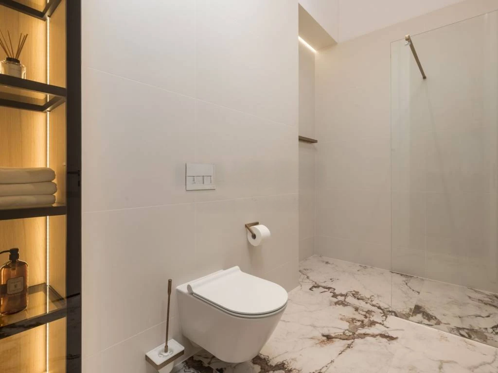 Квартира в Опатии, Хорватия, 73 м² - фото 12