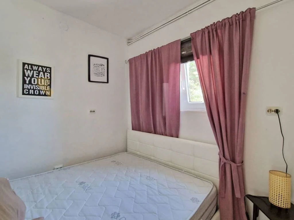 Квартира в Опатии, Хорватия, 89 м² - фото 12