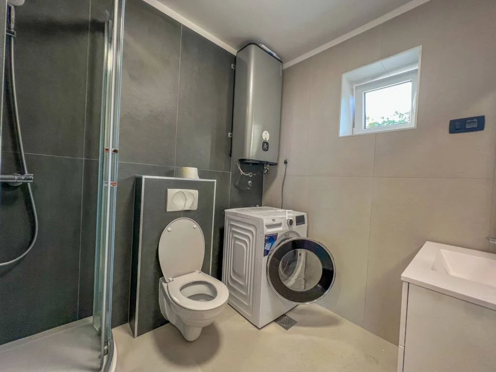 Квартира в Опатии, Хорватия, 40 м² - фото 12
