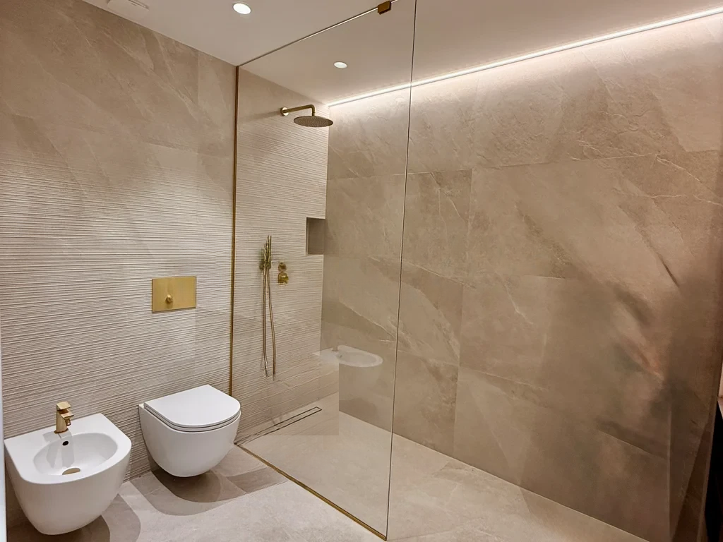 Квартира в Ла-Кондамине, Монако, 113 м² - фото 12
