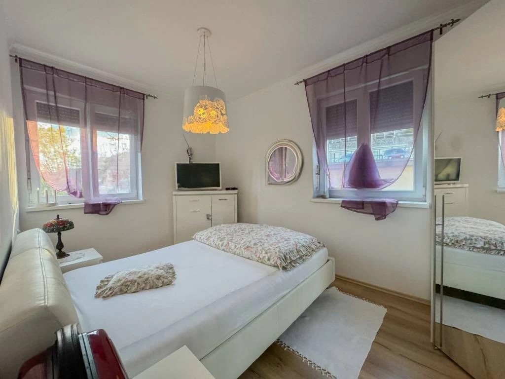 Квартира в Опатии, Хорватия, 78 м² - фото 12