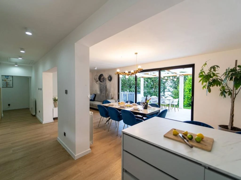 Дом в Опатии, Хорватия, 145 м² - фото 12