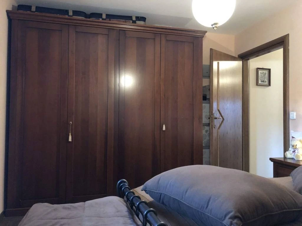 Квартира в Опатии, Хорватия, 97 м² - фото 12