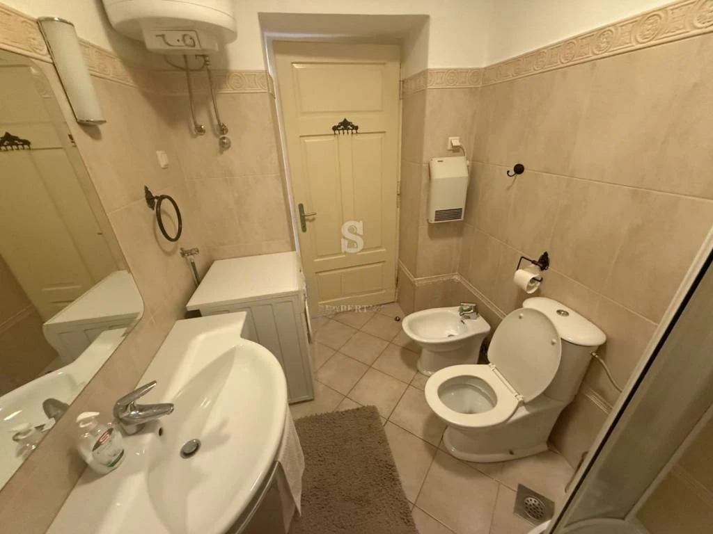 Квартира в Опатии, Хорватия, 50 м² - фото 12