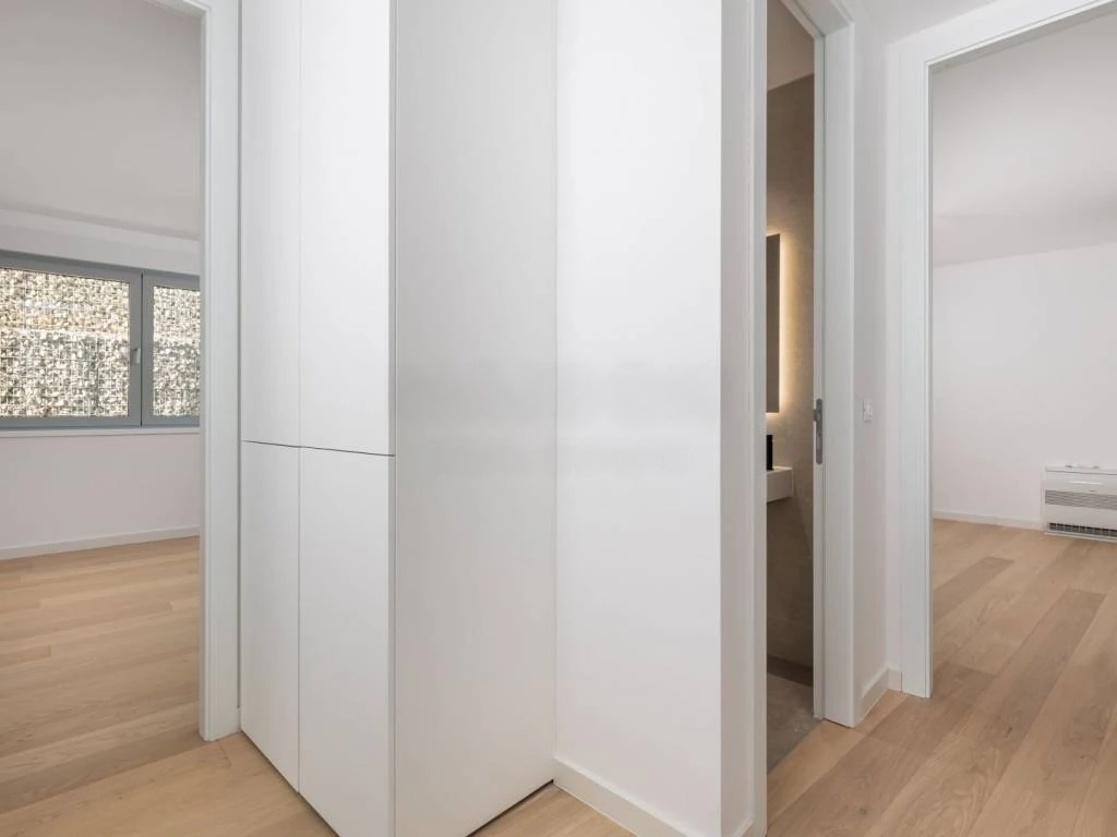 Квартира в Опатии, Хорватия, 97 м² - фото 12