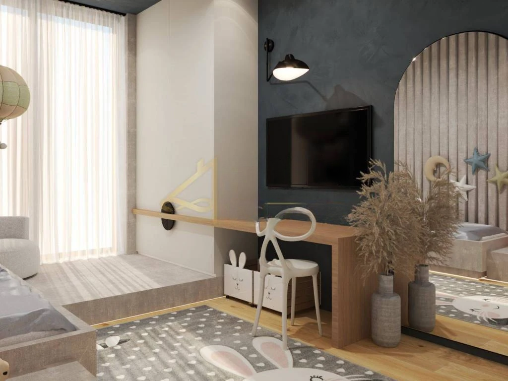 Квартира в Опатии, Хорватия, 109 м² - фото 12