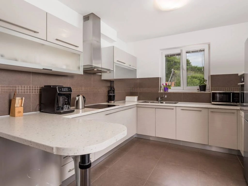 Дом в Опатии, Хорватия, 300 м² - фото 12