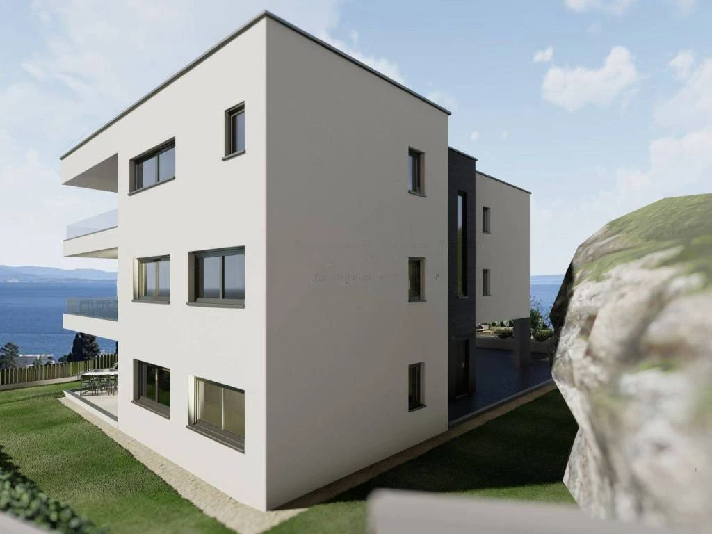 Квартира в Опатии, Хорватия, 127 м² - фото 12