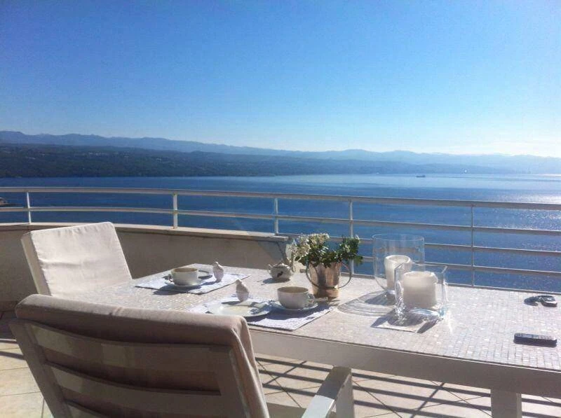 Дом в Опатии, Хорватия, 604 м² - фото 12