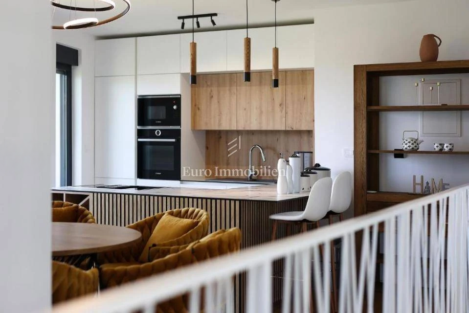 Квартира в Опатии, Хорватия, 108 м² - фото 12