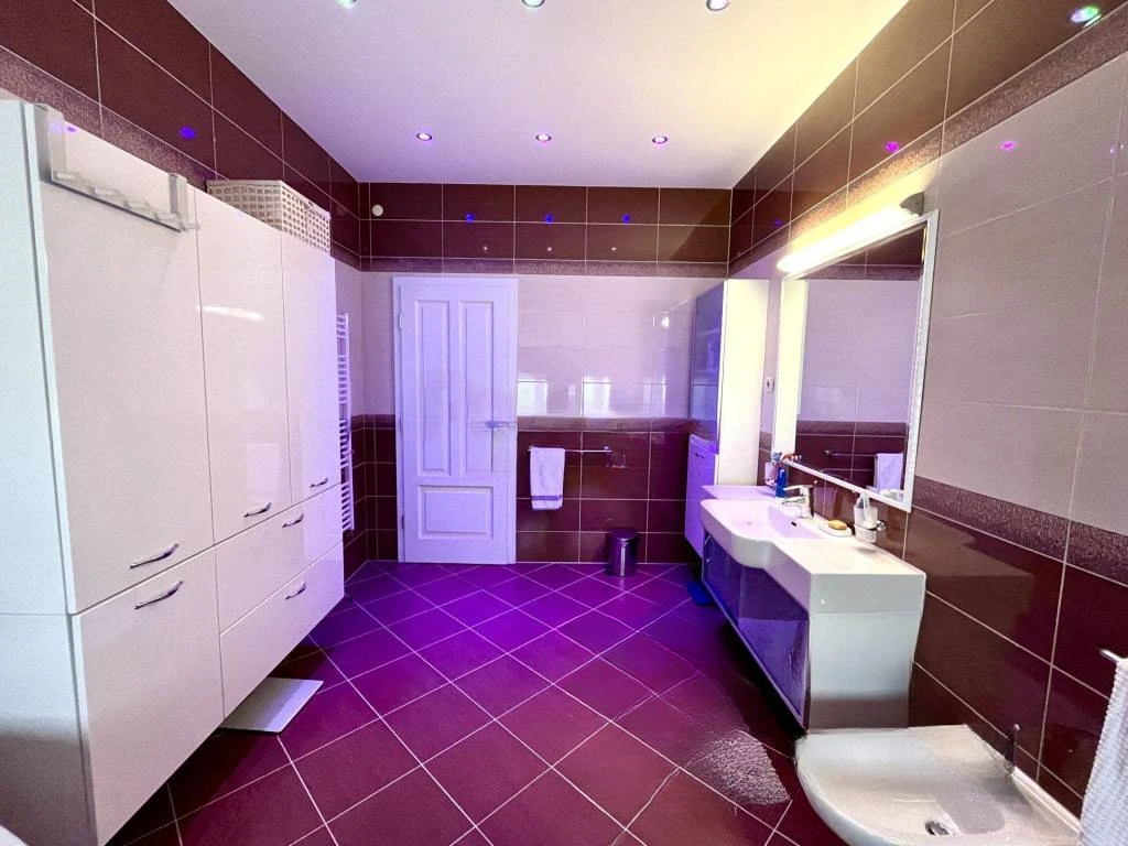 Квартира в Опатии, Хорватия, 154 м² - фото 12