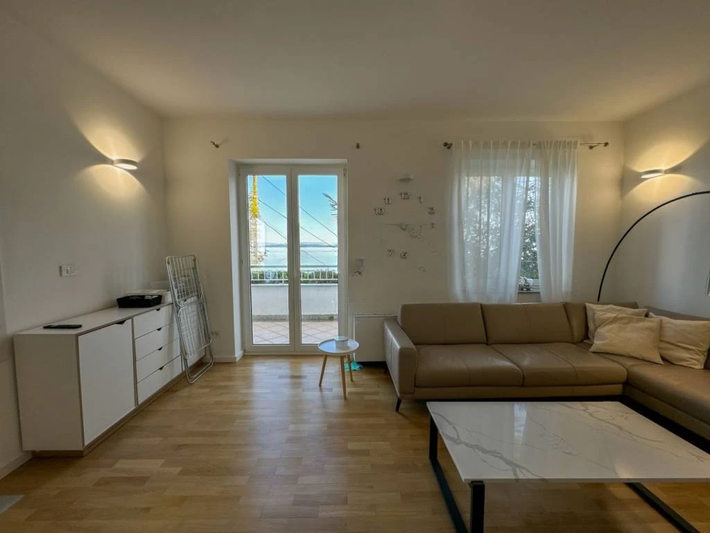 Квартира в Опатии, Хорватия, 75 м² - фото 12