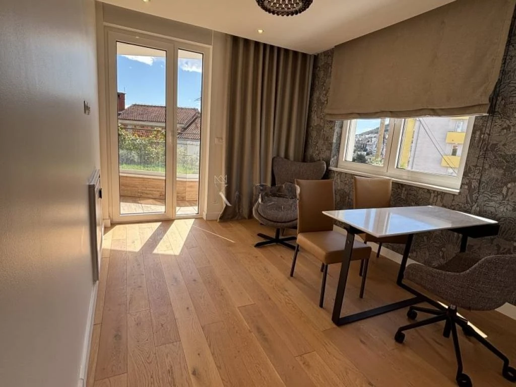 Квартира в Опатии, Хорватия, 112 м² - фото 12