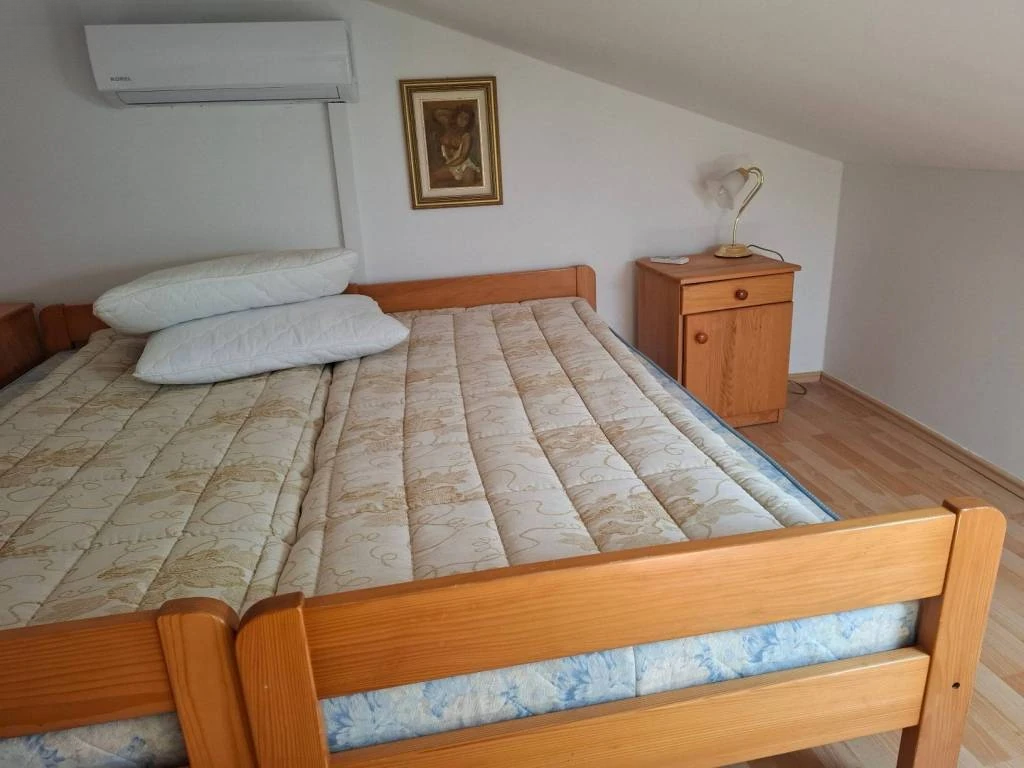 Квартира в Опатии, Хорватия, 43 м² - фото 12
