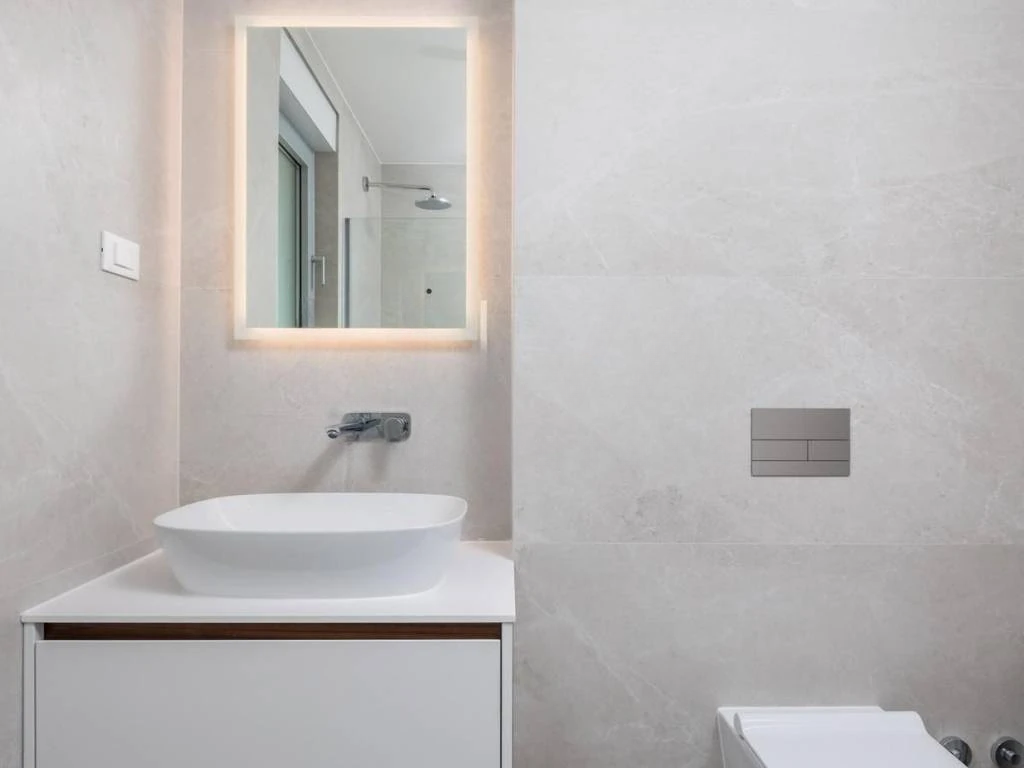 Квартира в Опатии, Хорватия, 235 м² - фото 12