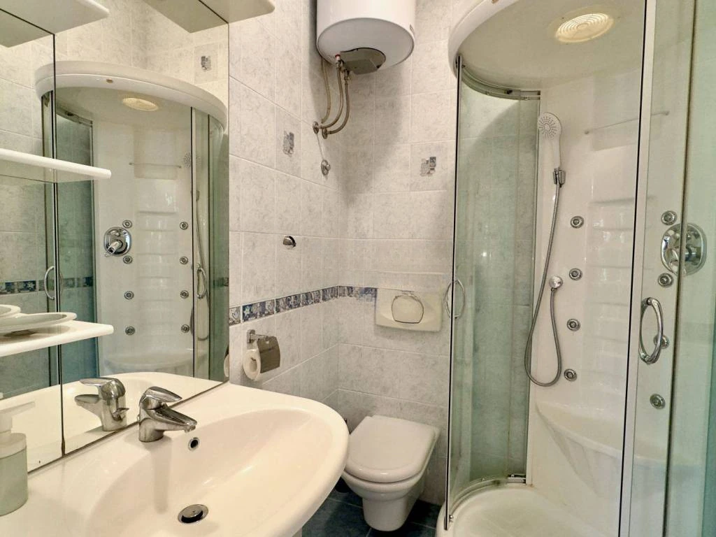 Квартира в Опатии, Хорватия, 97 м² - фото 12