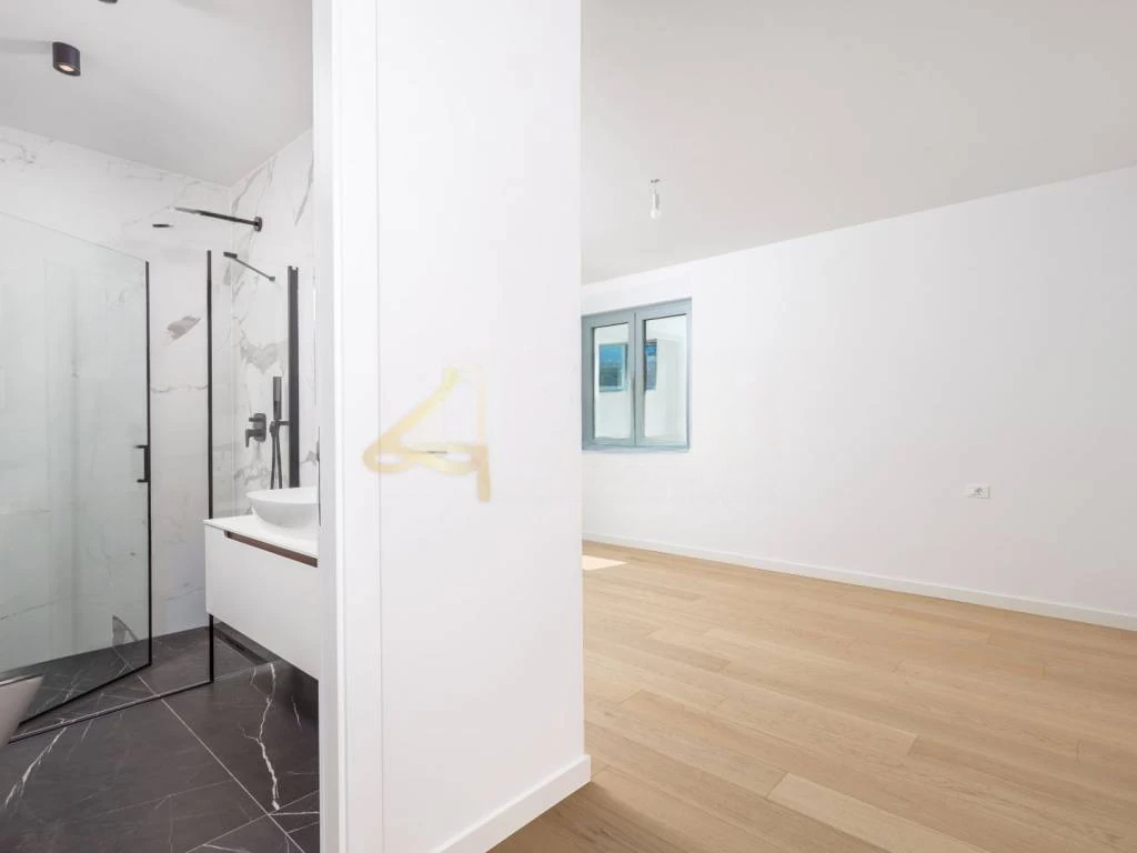 Квартира в Опатии, Хорватия, 119 м² - фото 12