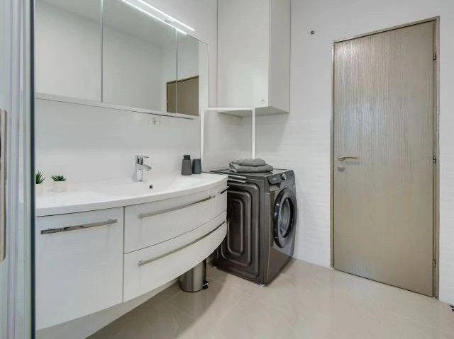 Квартира в Опатии, Хорватия, 121 м² - фото 12